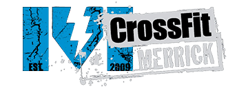 CrossFit Merrick